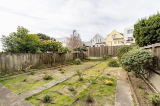 Cozy Charming Richmond 1BR Retreat - 3