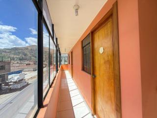 Hostal Suarez - - 0