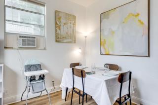 Steps to Food and Shops Cozy Condo in Jacksonville! - 6