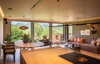 Luxurious Home In Ytre Arna With Wifi - Ytre Arna - 7
