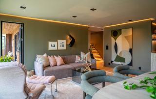Luxurious Home In Ytre Arna With Wifi - Ytre Arna - 6