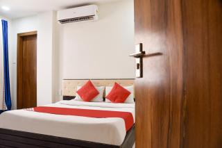 Hotel O K Square - 8