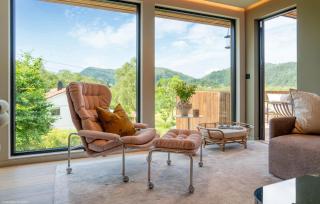 Luxurious Home In Ytre Arna With Wifi - Ytre Arna - 5