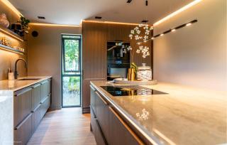 Luxurious Home In Ytre Arna With Wifi - Ytre Arna - 3