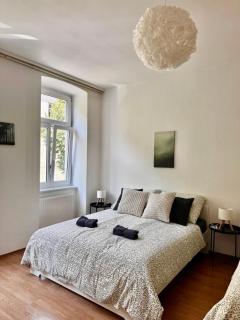 Long-Term Central Cosy Apartment - 0