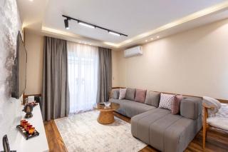 Madinaty B6 Lux Stay 1 - Madinaty - 4