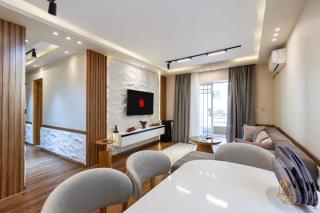 Madinaty B6 Lux Stay 1 - Madinaty - 3