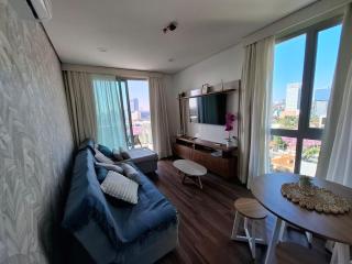 Apartment Tower Luxury Home Palace a 100 mts Shopping del Sol con parking amplio - 4