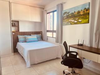 Studio com varanda no coração de Curitiba! - Curitiba - 7