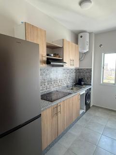 Appartement Tanger T2 - 4