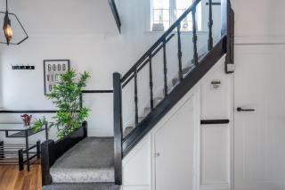 London Extended Living - Preston - 2