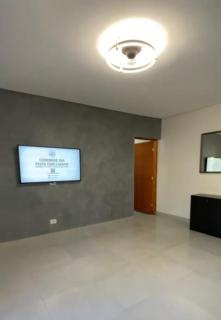 Bonatto's House - 7