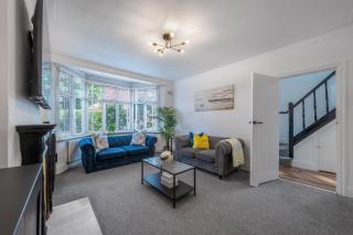 London Extended Living - Preston - 0
