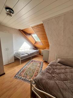 MONTEURZIMMER FERIENHAUS mit großem Garten - Kamp-Lintfort - 8