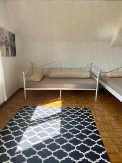 MONTEURZIMMER FERIENHAUS mit großem Garten - Kamp-Lintfort - 6