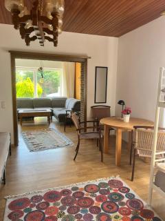 MONTEURZIMMER FERIENHAUS mit großem Garten - Kamp-Lintfort - 5