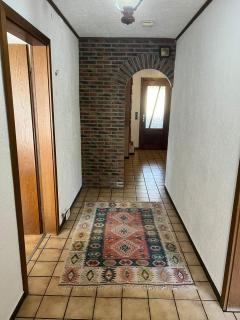 MONTEURZIMMER FERIENHAUS mit großem Garten - Kamp-Lintfort - 4