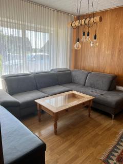 MONTEURZIMMER FERIENHAUS mit großem Garten - Kamp-Lintfort - 2