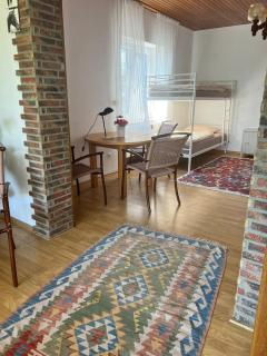MONTEURZIMMER FERIENHAUS mit großem Garten - Kamp-Lintfort - 1