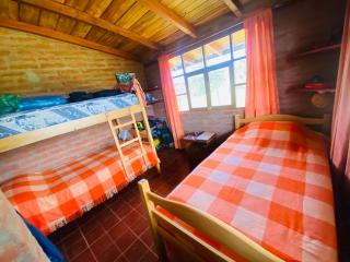 CAMVUL Farm Lodge - Finca Hotel - Palmito Palma - 1