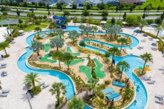 Awesome Apartment at Storey Lake SL47318 - 0