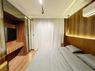Madinaty B11 Lux Stay 1 - Madinaty - 5