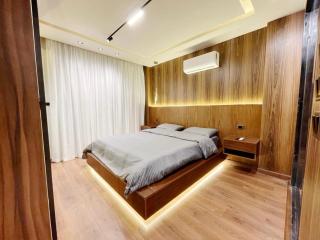 Madinaty B11 Lux Stay 1 - Madinaty - 3