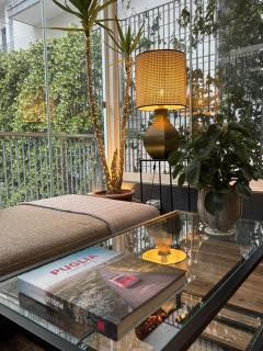 Portrait Luxury Loft - Bari - 9