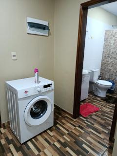 Departamento en alquiler en Obligado - Disponible WRC - Obligado - 8