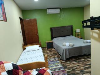 Departamento en alquiler en Obligado - Disponible WRC - Obligado - 1