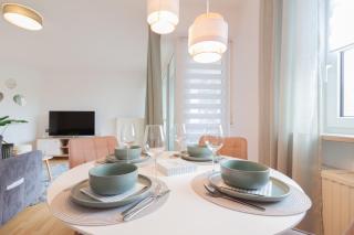 nJoy! Federsee Getaway - Central - Coffee - Balcony - perfect for business and travel - 6