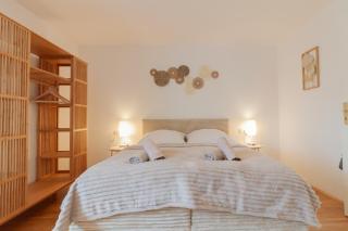 nJoy! Federsee Getaway - Central - Coffee - Balcony - perfect for business and travel - 5