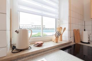 nJoy! Federsee Getaway - Therme & Balkon - Bad Buchau - 1