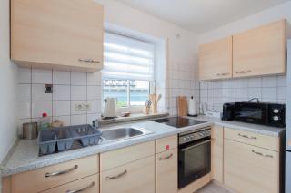 nJoy! Federsee Getaway - Central - Coffee - Balcony - perfect for business and travel - 1