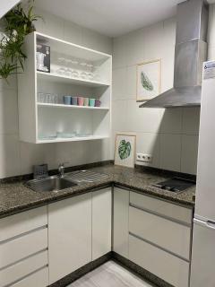 Casa en Dos hermanas cerca de estación de tren - 1