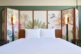 Pagoda Hotel - 3