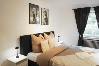 Luxora Apartment - Memmingen - 6