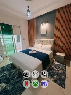 Perfect Cozy Apartment in City Center Hamrya - 0