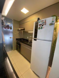 Apartamento COP30 Próximo ao Hangar - 6