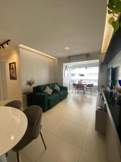 Apartamento COP30 Próximo ao Hangar - 3