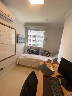 Apartamento COP30 Próximo ao Hangar - 2