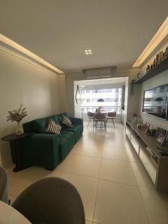 Apartamento COP30 Próximo ao Hangar - 1