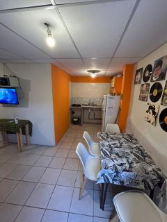 Wayra Huasi - San Fernando del Valle de Catamarca - 3