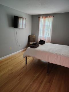 SYB Homes & Rentals - Providence - 1