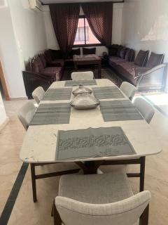 appartment avec piscine - 3