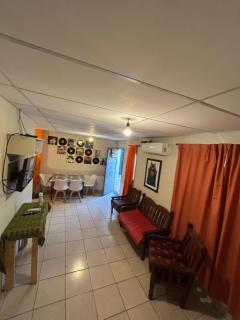 Wayra Huasi - San Fernando del Valle de Catamarca - 1