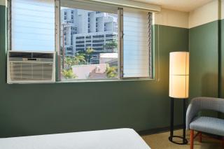 Pagoda Hotel - 2