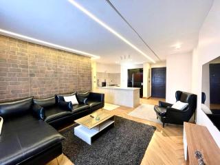 Madinaty B12 Lux Stay 1 - Madinaty - 6