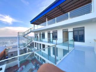 Hoàng Hôn Nhớ Hotel - 0