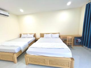 Hoàng Hôn Nhớ Hotel - 1